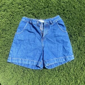 MNG Mom shorts